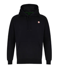 Damen Kore Hoodie - Schwarz  