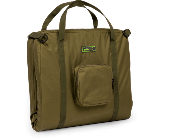 Supa Lite - FishCare Set - Abhakmatte + Wiegeschlinge