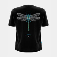 Emperor T-Shirt - Libelle