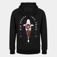 Hoody - Tall Tales - Pullover