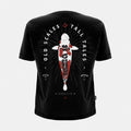 Tall Tales T-Shirt - Koi Design - Tattoo Stil