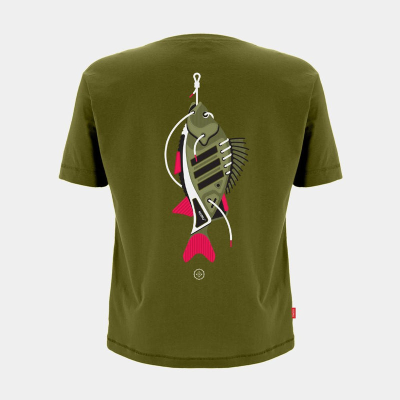 Tee - Verdiene deine Streifen