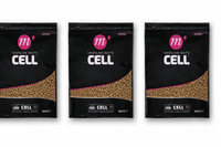 15KG Cell Boilies - Großpackung