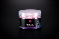 Schwarze Johannisbeere Lakritz - Barrel Wafters - 10 x 14mm