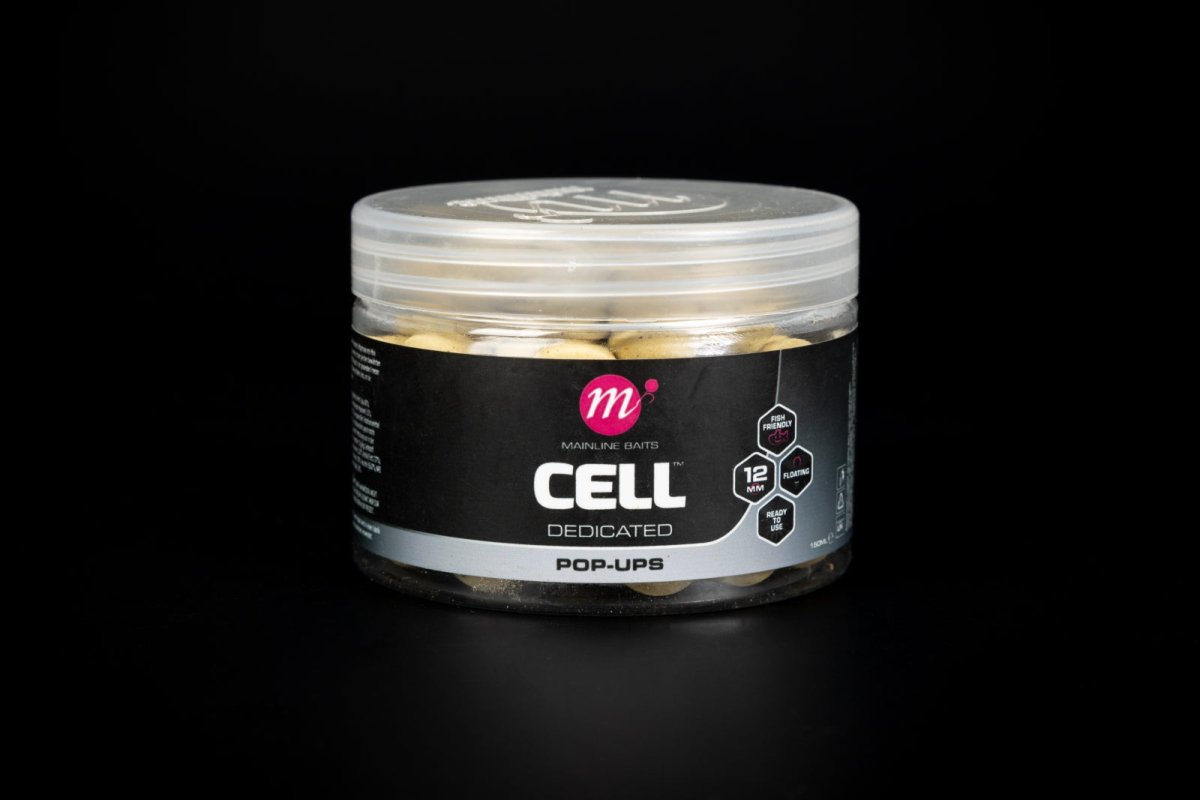 Mainline Cell - Pop - ups - KarperCentrale