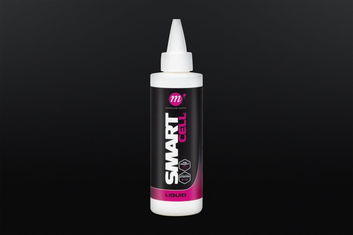 Mainline Cell - Smart Liquid - 250ml - KarperCentrale