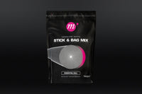Essential Cell - Pro-Active - Beutel & Stickmix - 1KG