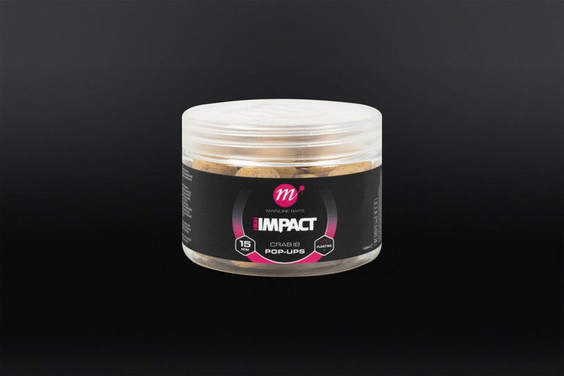 Hi Impact - Pop-ups - Crab IB - 15mm