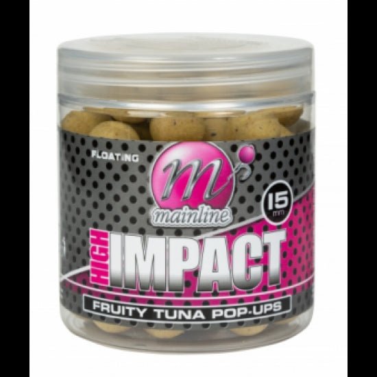 Hi Impact - Pop-ups - Fruchtiger Thunfisch