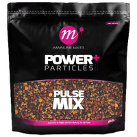 Power+ - Pulse Mix - 2KG