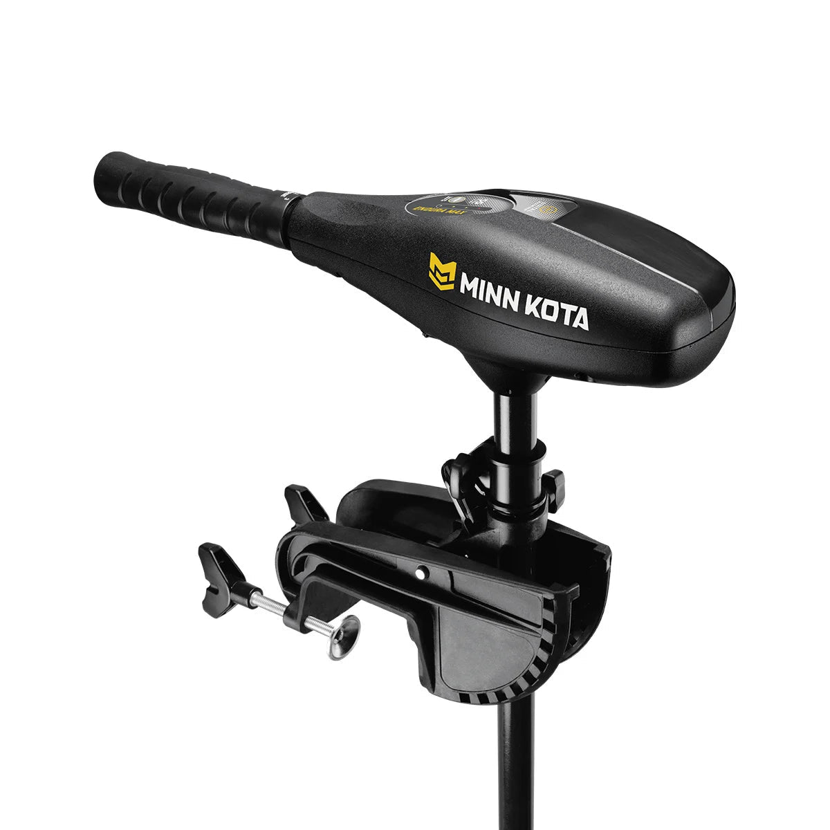 Minn Kota Endura Max - 55LBs - Traploos - 12V - KarperCentrale