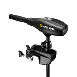 Endura Max - 55LBs - Stufenlos - 12V