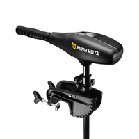 Endura Max - 55LBs - Stufenlos - 12V
