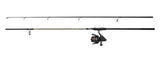 Catch Pro II Carp Combo - 10ft Karpfenrute + Rolle