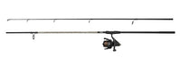 Catch Pro II Carp Combo - 10ft Karpfenrute + Rolle