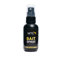 Big Banana - Köderspray - 50ml