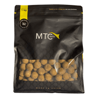 Fish 'n Knoblauch - Boilies