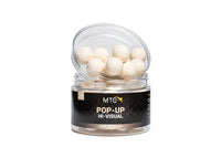Fish 'n Knoblauch Pop-Up Hi Sichtbar - 14mm
