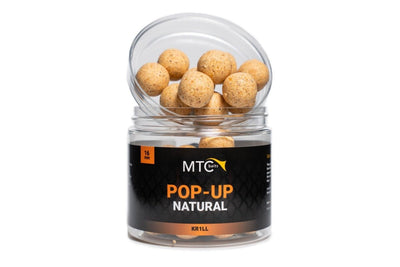 MTC Kr1ll - Pop - ups - Hi - Natural - dé KarperCentrale