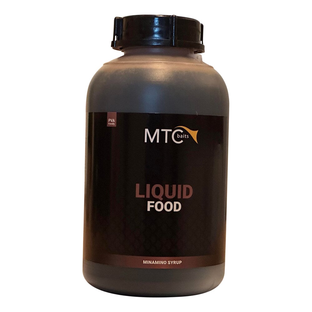 MTC Minamino Syrup - dé KarperCentrale