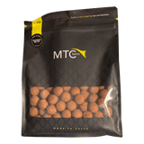 Strawberry Big Fish Boilies