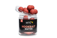 MTC Strawberry Big Fish - Wafters - dé KarperCentrale