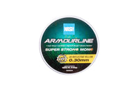Armourline - UV Gelb - 1000m