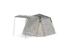 Bank Life - Blockhouse Camo Pro - Totenkopf Mütze