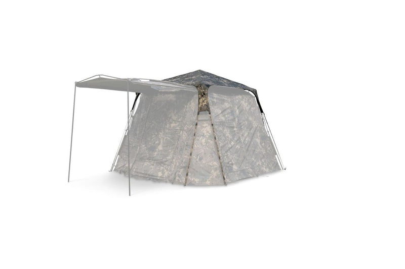 Bank Life - Blockhouse Camo Pro - Totenkopf Mütze