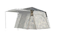 Bank Life - Gazebo Camo Pro - Totenkopf Mütze