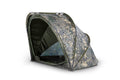 Bank Life - Gazebo Camo Pro Schlafsack