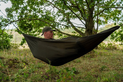Nash Tackle Bank Life - Hammock - Hangmat - KarperCentrale