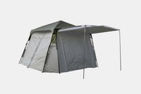 Bank Life - Skull Cap für Gazebo