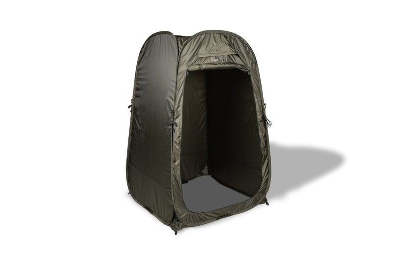 Bank Life - Utility Shelter