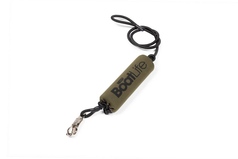 Boat Life - Schnellverschluss Bootshalterung