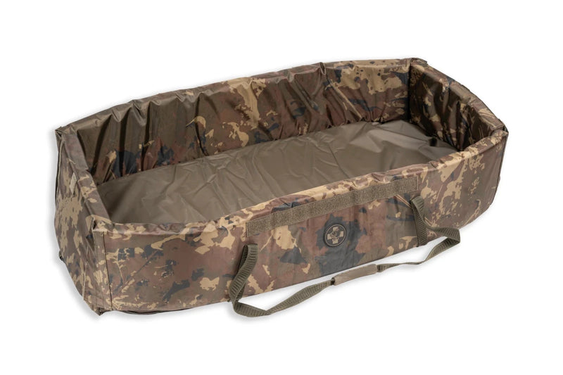 Carp Care - Geschweißte Corral Matte - Camo  