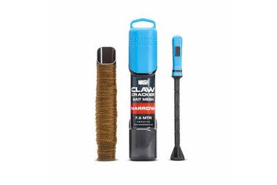 Nash Tackle Claw Cracker - Bait Mesh - Narrow - KarperCentrale