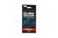 Claw Cracker - Ködernets Nachfüllpack - Schmal