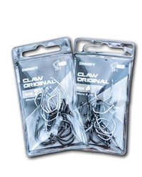 Claw Haken - Original - 20 Stück