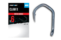 Claw X