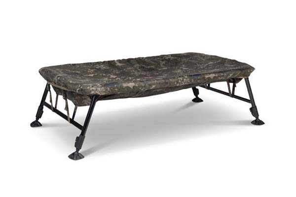 Hi-Protect Karpfenliege - Monster