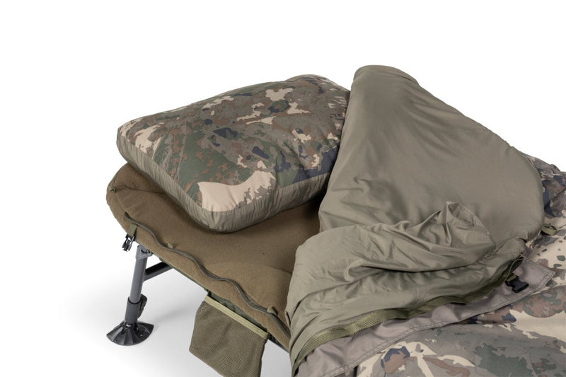 Indulgence - Kissen Camo - Standard