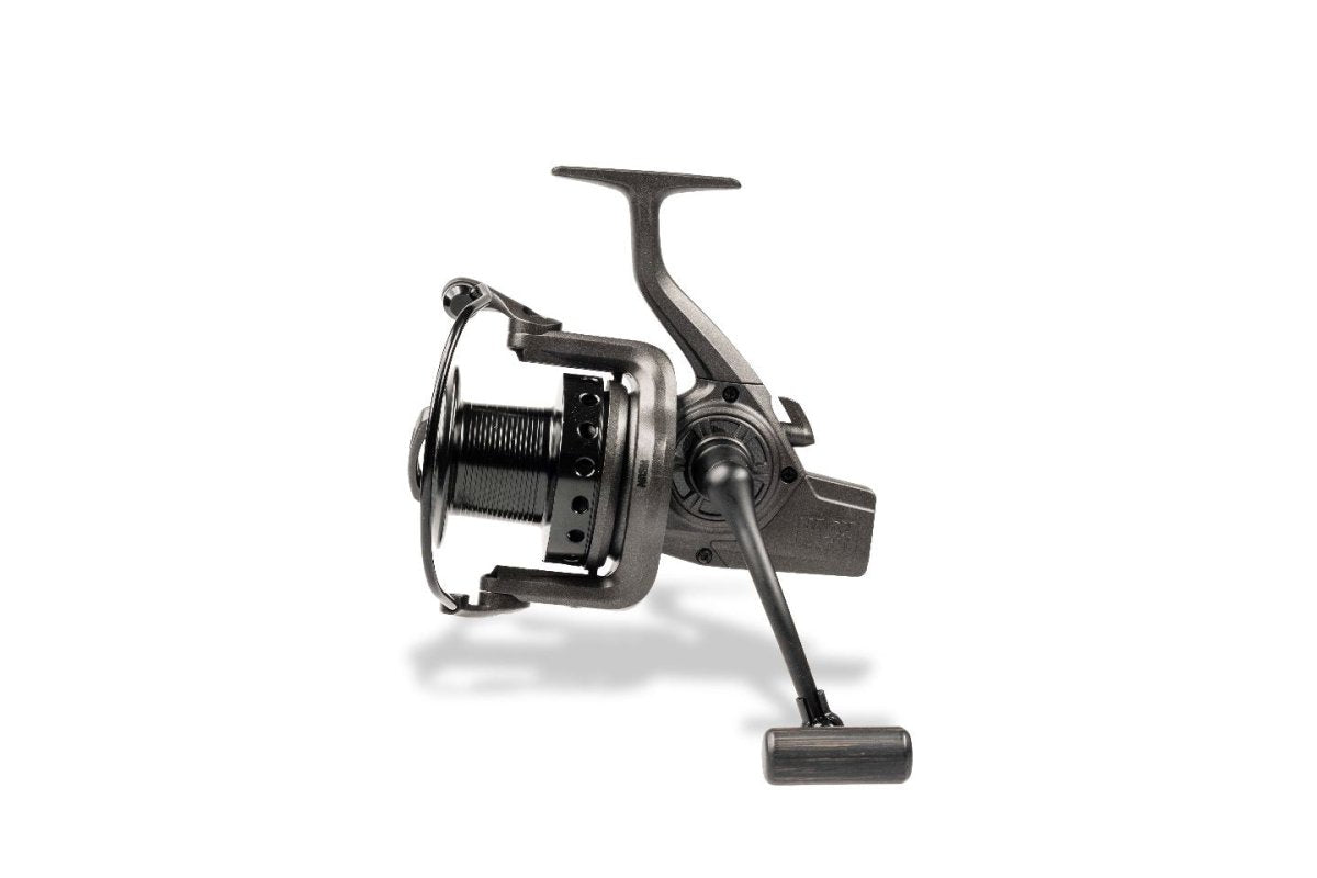 Nash Tackle LRX 8000 - Big pit - KarperCentrale