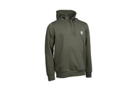 Nash Tackle Make It Happen - Badge Hoody - Groen - KarperCentrale