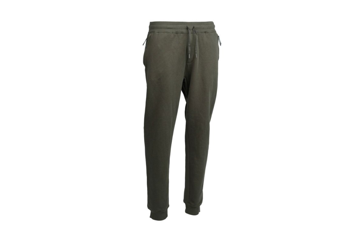 Nash Tackle Make It Happen - Badge Joggers - Groen - KarperCentrale