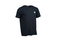 Make It Happen - Badge T-Shirt - Schwarz
