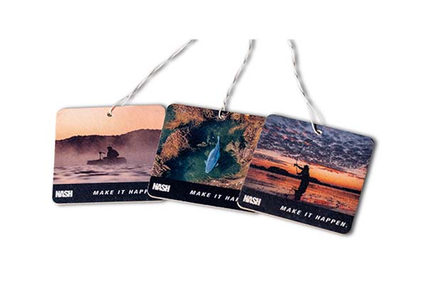 Make It Happen - Auto Lufterfrischer