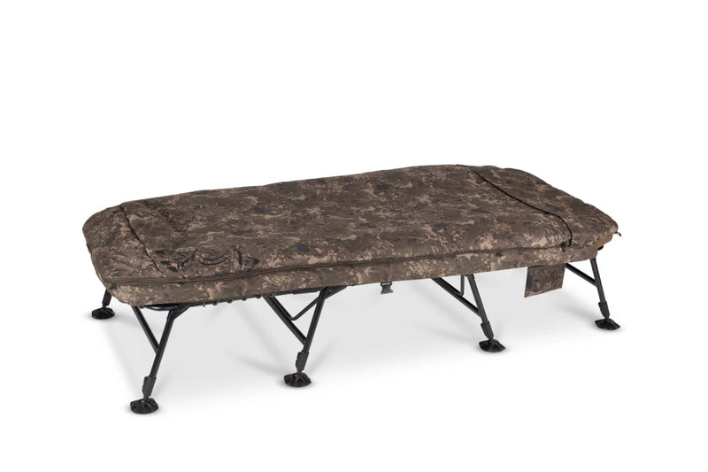 MF60 - 8-armig - Schleppsystem - Breit