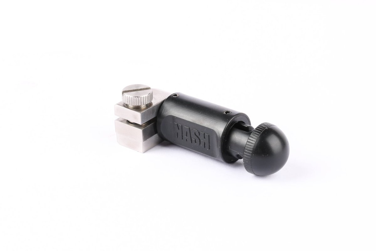 Nash Tackle PinPoint - Hook Doctor Vice - KarperCentrale