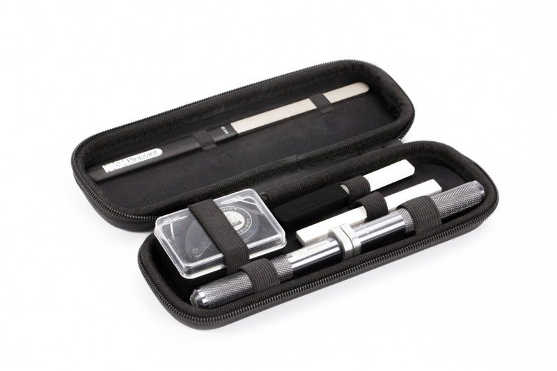 PinPoint - Präzisions-Schärfset